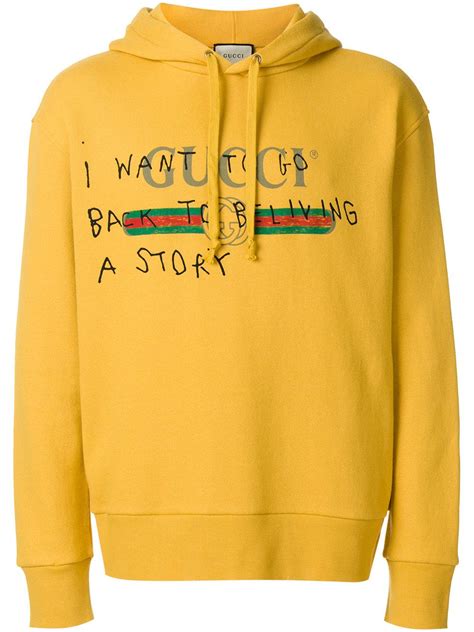 coco capitan gucci hoodie|Gucci Capitan Coco Hoodie .